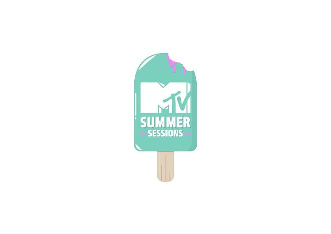 MTV Summer Sessions 2015