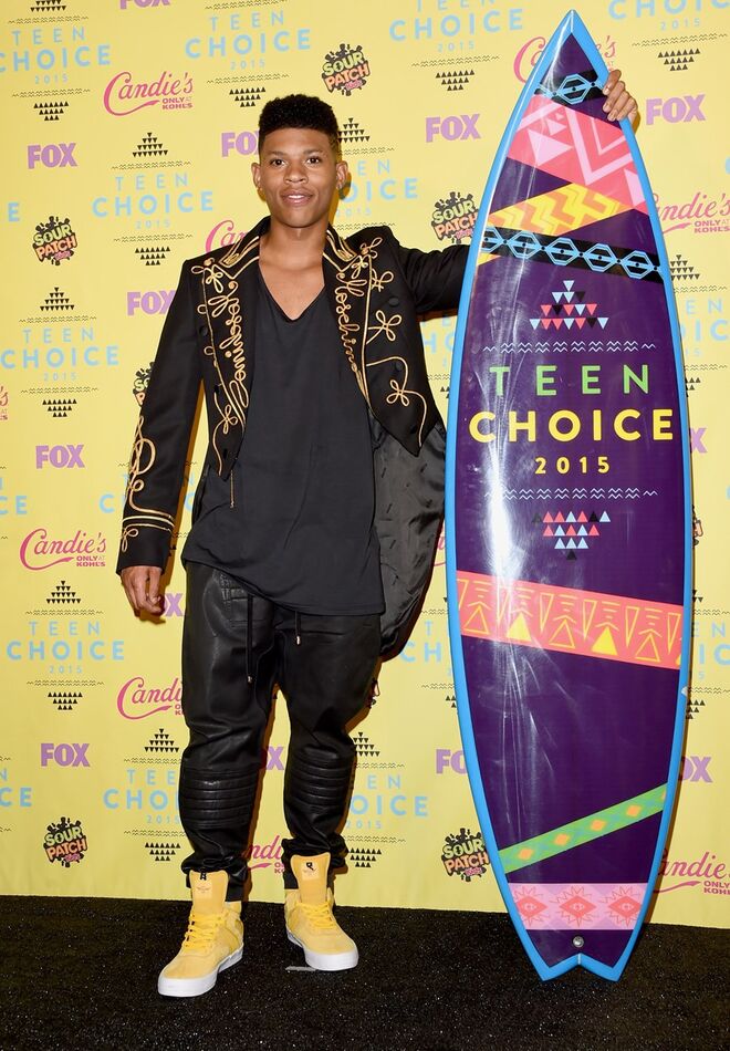 Bryshere Gray