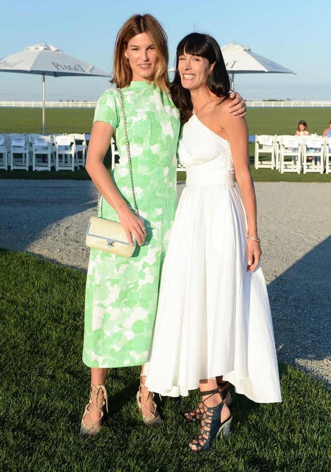 Hanneli Mustaparta, Athena Calderone