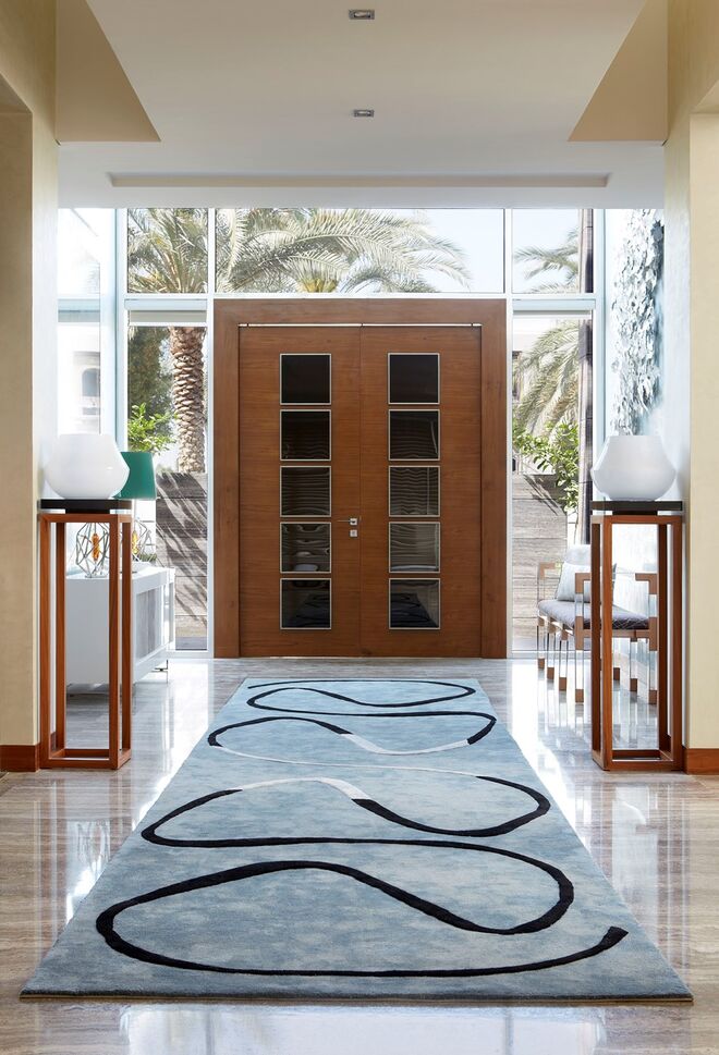 Villa Emirates Hills, Dubai