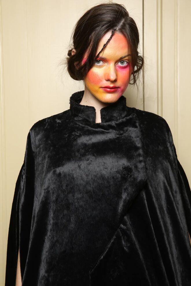 Looks de Helena Vaz Pereira para Storytailors "Knoty Braids"