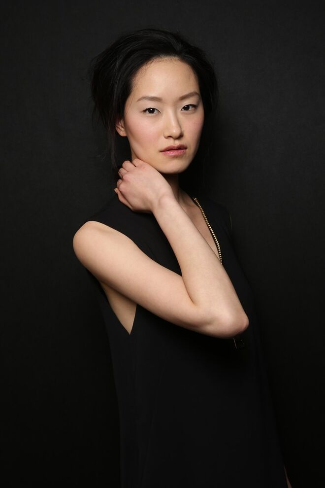 Looks de Augusto Morais para Miguel Vieira "Effortless Chic"