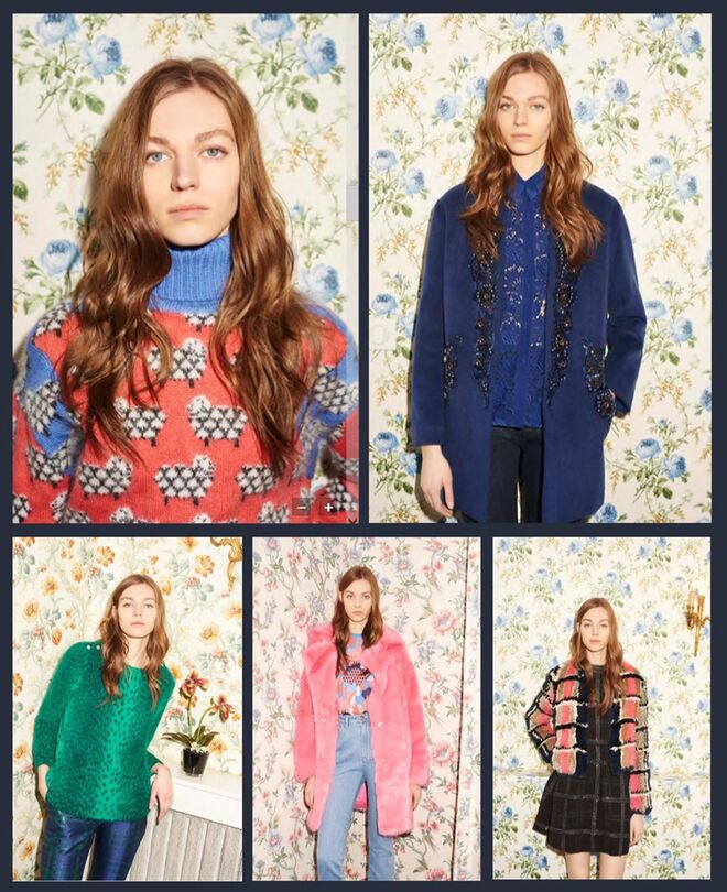 Manoush | outono/inverno 15-16