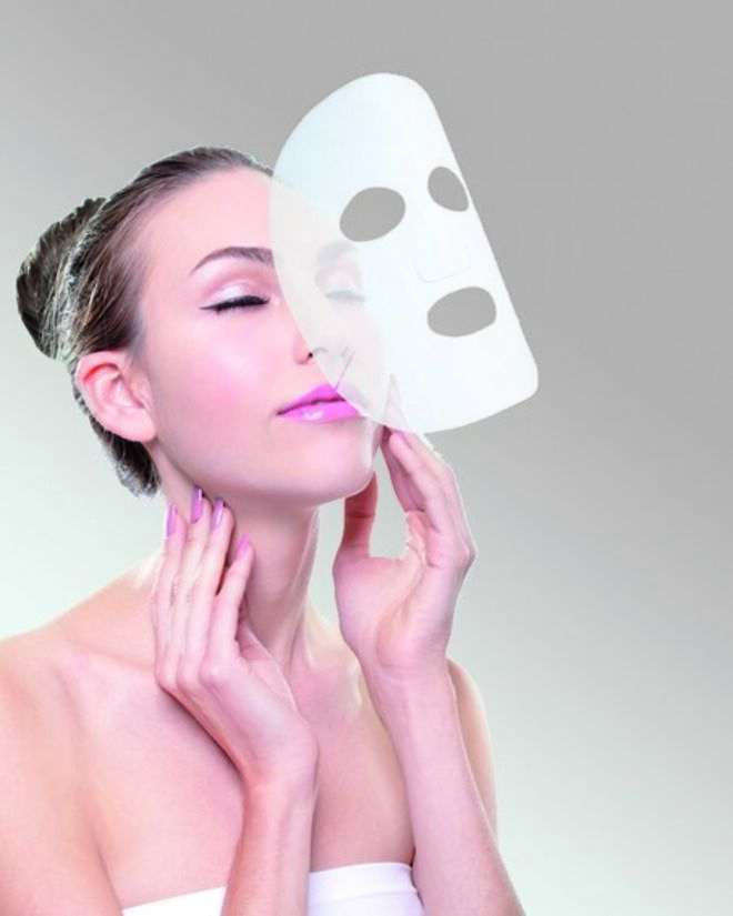 Splendieuse Máscara Aperfeiçoadora, €25,90, Nuxe 