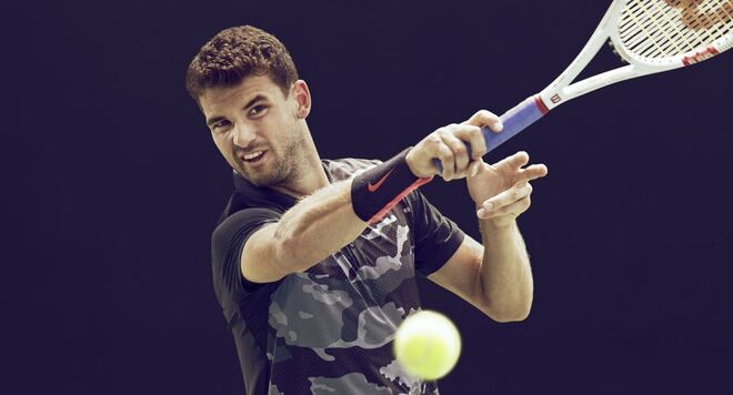 Grigor Dimitrov