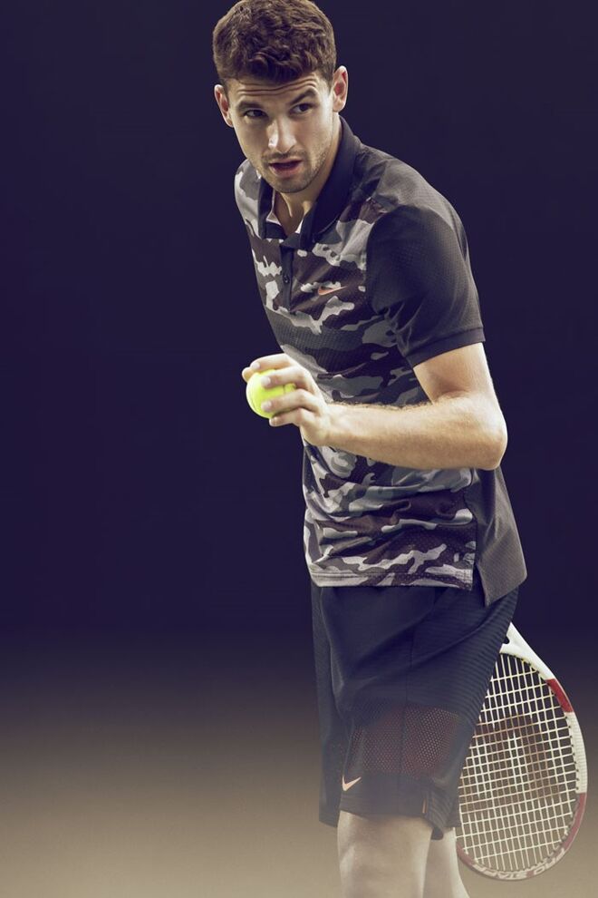 Grigor Dimitrov