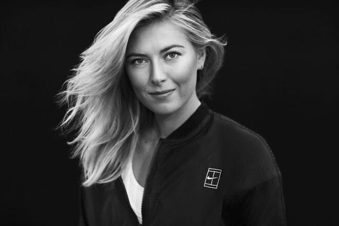 Maria Sharapova