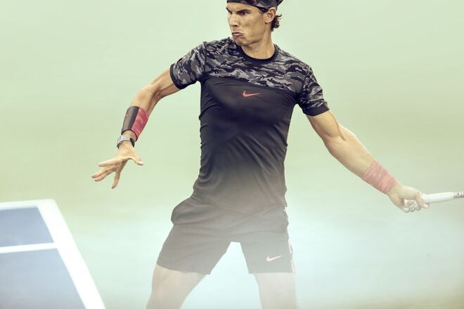 Rafael Nadal