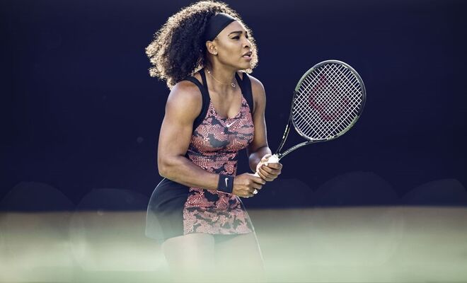 Serena Williams