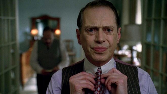 Boardwalk Empire