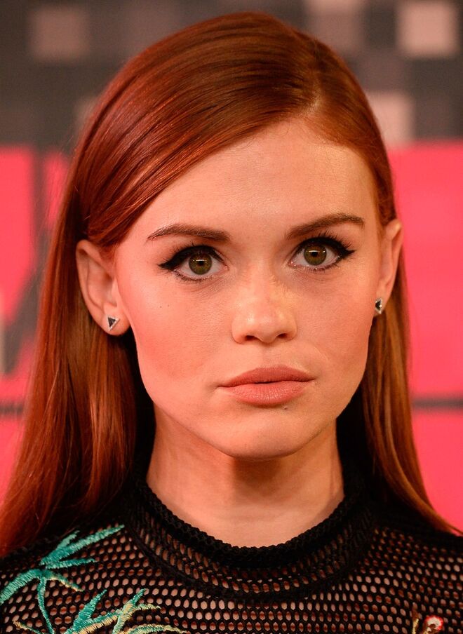 Holland Roden