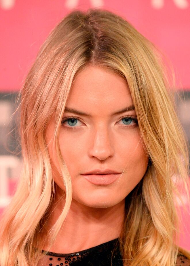 Martha Hunt