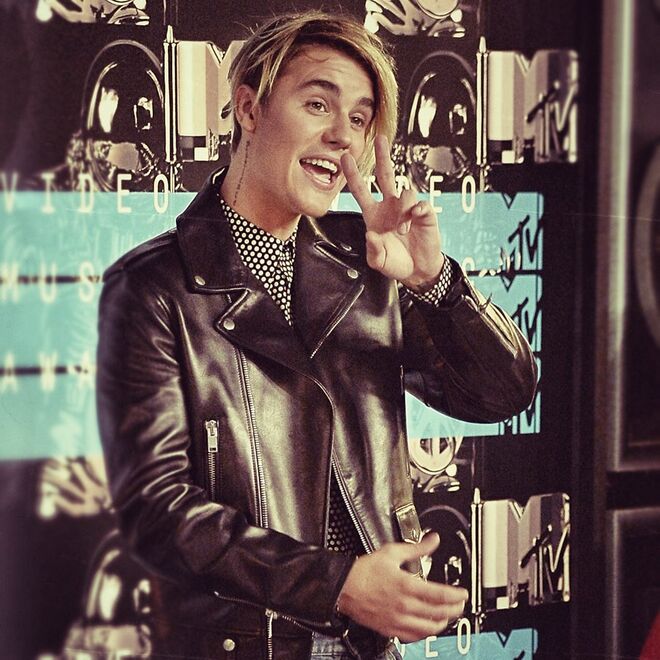 Justin Bieber