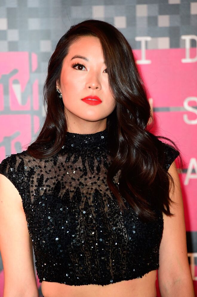 Arden Cho