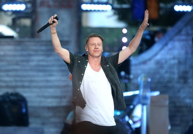 Macklemore
