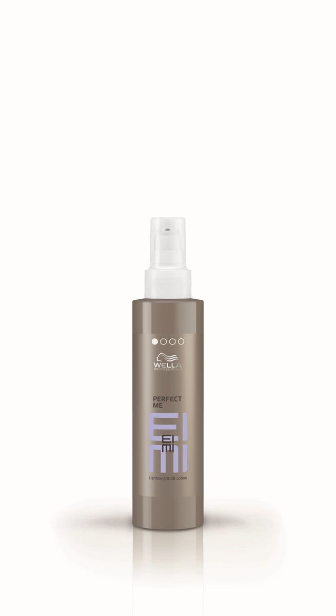 Eimi Perfect Me, Lightweight BB Lotion, €15,50, Wella Professionals