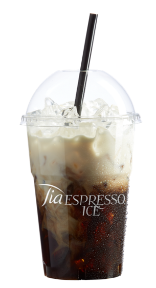 Tia Expresso Ice