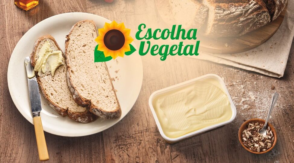 Escolha Vegetal