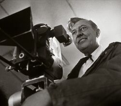 Verão com Jacques Tati