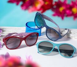 Vogue Eyewear lança a Fashion Story #3 