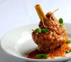 O Chef Alfred Prasad vai cozinhar no Martinhal