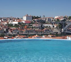 The Yeatman Melhor Hotel Boutique de Portugal nos World Travel Awards