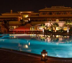 Monte Santo Resort hotel mais romântico da Europa nos World Travel Awards