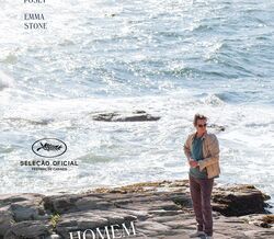 Vencedores Passatempo Filme Irrational Man