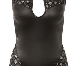 Sexy com a Intimissimi