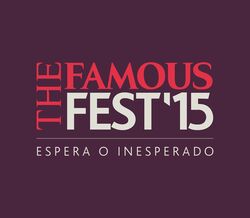  The Famous Fest 2015