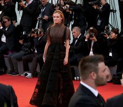 72º Festival Internacional de Cinema de Veneza