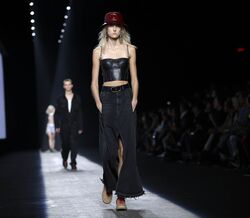 NYFW | Alexander Wang para primavera/verão 2016