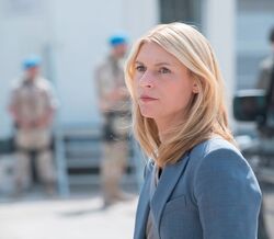 Minority Report e Segurança Nacional 5ª temporada