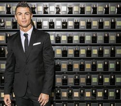 Cristiano Ronaldo Legacy