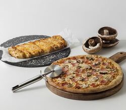 Domino’s Pizza® chega a Portugal!