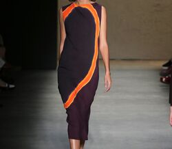 Narciso Rodriguez para primavera/verão 2016