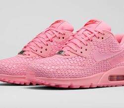 Ténis Air Max 90 vestem cores de sobremesa