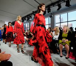 Michael Kors para primavera/verão 2016