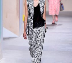 Boss para primavera/verão 2016