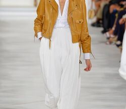 Ralph Lauren para primavera/verão 2016