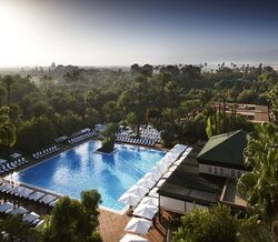 O melhor hotel do mundo