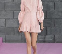 Emilia Wickstead para primavera/verão 2016