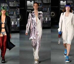 Maison Margiela para primavera/verão 2016