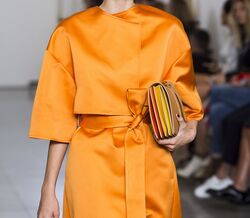 Paul Smith para primavera/verão 2016