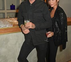 Victoria Beckham, a Dona da Festa