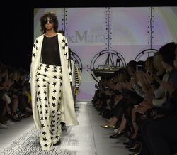 Max Mara para primavera/verão 2016