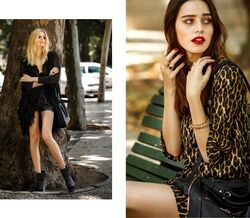 Lanidor para outono/inverno: o lookbook