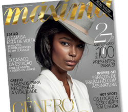 Revista de Outubro