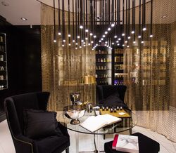 Inauguração da OTRO Perfume Concept