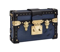 Louis Vuitton X Le Bon Marché